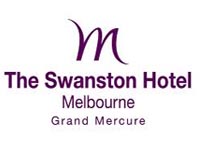 Swanston Hotel Logo