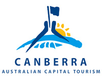 ACT Tourism Logo