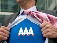 Accomodation Achievers Awards