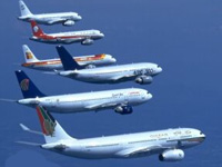 Airplanes