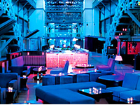Blue Hotel Sydney