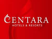 Centara Hotels Logo