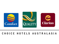 Choice Hotels Logo