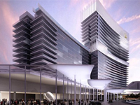 Crown Towers Perth