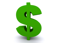 Dollar Sign
