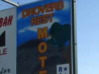 Drovers Rest