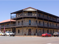 Esplanade Hotel