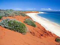 Francois-Peron-National-Park