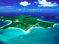 Great Keppel Island