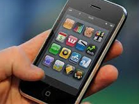 IPhone App