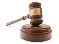 Judge Gavel