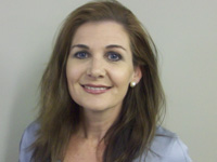 Linda Collis