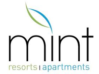 Mint Resrts Logo
