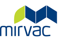 Mirvac Logo