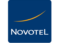 Novotel Logo