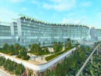 Palmer Resort Concept