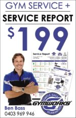 GymWorks Australia Pty Ltd