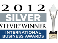 Stevie Award