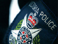 Victoria Police