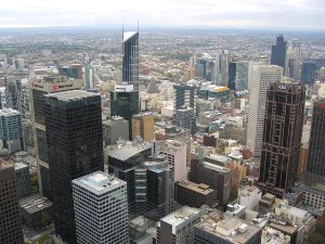 melbourne-cbd