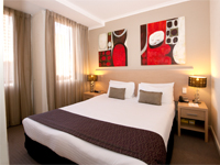 194-DN- Metro Hotel Sydney Central