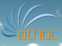 ATHOC Logo