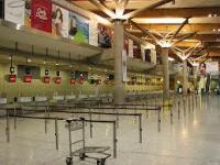 Airport - Empty - 2