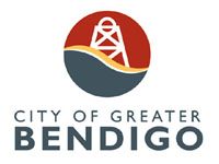 Bendigo Council Logo