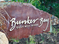 Bunker Bay