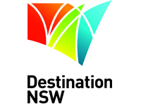 DestinationNSW