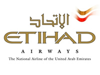 Etihad airways