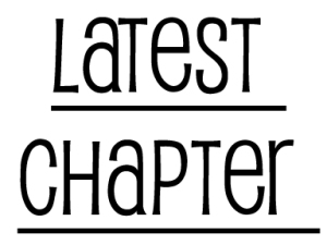 Latest chapter