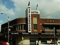 Marlborough-Hotel