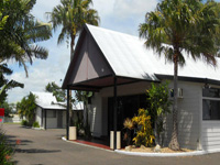 Palms Townsville