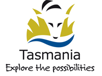 Tasmania Logo