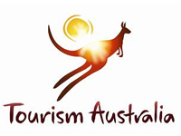 Tourism Australia