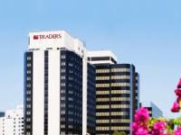 Traders Hotel Brisbane