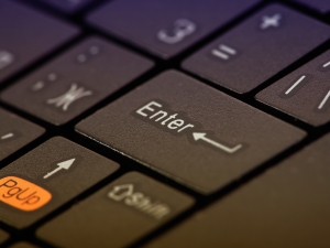AN - Keyboard