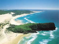 Fraser Coast