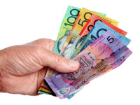 Money