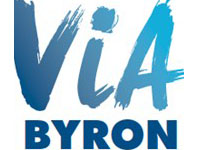 VIA Logo