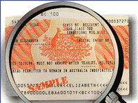 Visa Oz