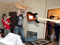 Bad Guests