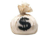 Bag Cash