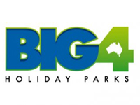 Big 4 Logo