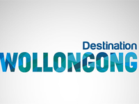 Destination Woolongong