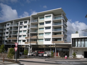 Emporio Apartments - 1