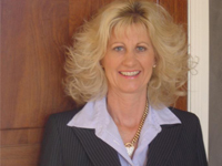 Gayle OSullivan