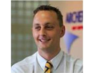 Andrew Staeher