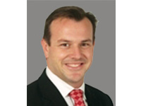 Damien Moffrey
